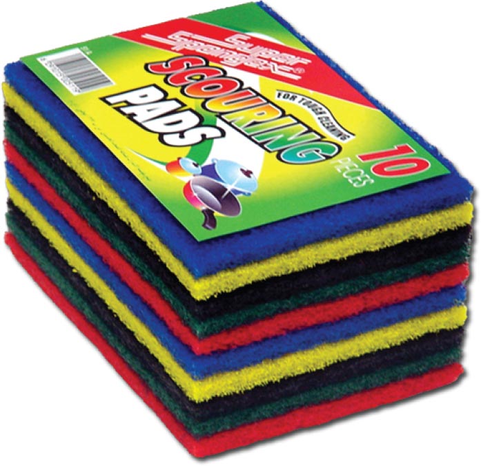 Top Steel wool manufacturers Sponge manufacturer UAE