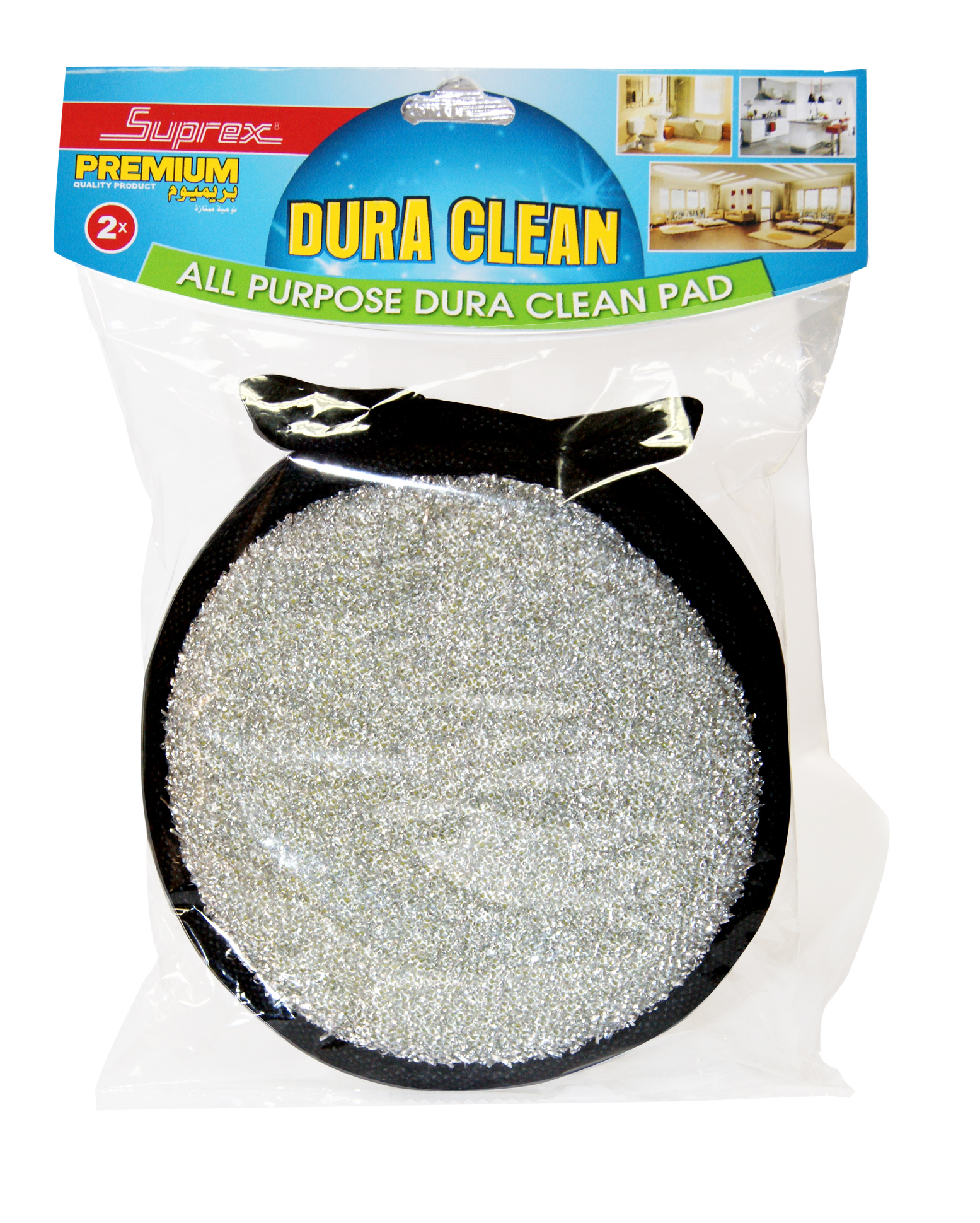 Dura Clean (All Purpose Dura Clean Pad)